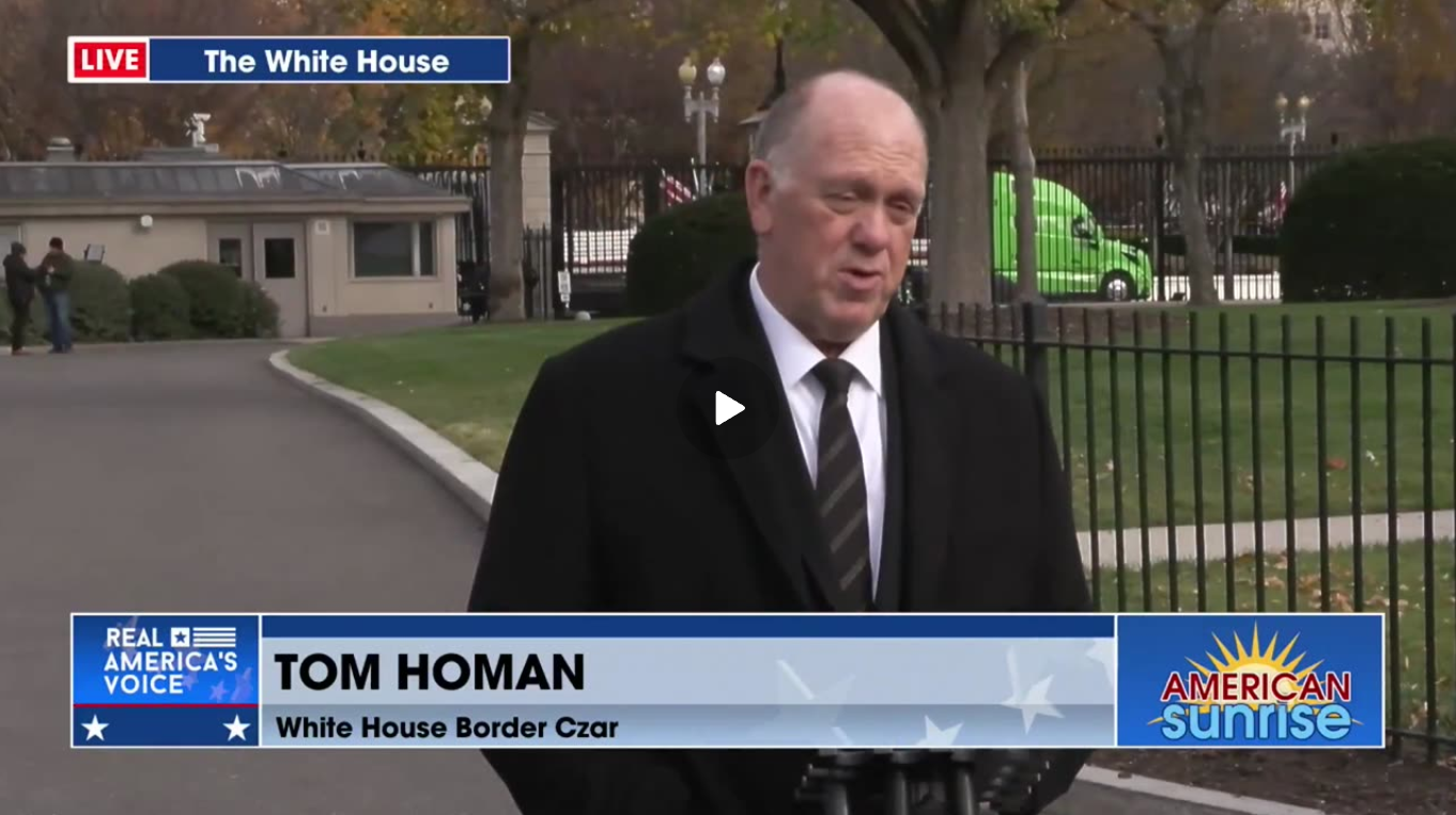 HOMAN ADDRESSES INDUSTRY HIRING ILLEGALS