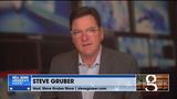 Steve Gruber Predictions for November