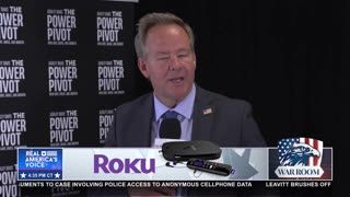 LIVE FROM THE KENNEDY CENTER