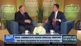 Governor Kevin Stitt Talks Education Freedom