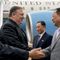 Report: North Korea’s Top Envoy Arrives in Beijing