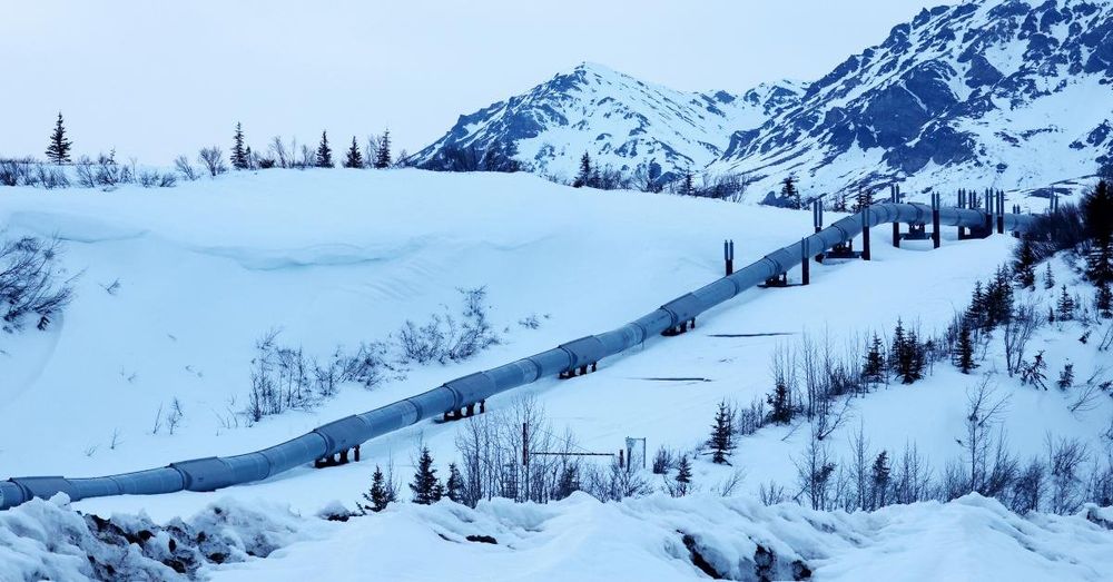 Interior Department proposes restoring oil, gas drilling in Arctic after Biden restriction