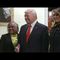 President Trump and The First Lady Speak at African American History Month Reception