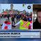 YoReSpot CEO Brandon Irlbeck on Trucker Protests
