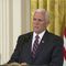 Vice President Pence Delivers Remarks at the Prison Reform Summit