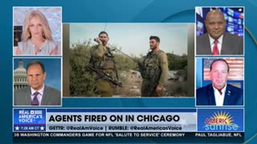 CEASEFIRE CHECK: ENERGY WARS & HOMEFRONT CHAOS