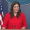 New White House Press Secretary (C-SPAN)