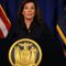 NY Gov. Hochul announces gun control executive orders after Buffalo shooting