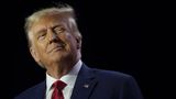 Trump spokesperson cites 'political speech'  in response to DOJ request for protective order