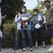 White House slams migrant buses to veep's residence despite releasing 1.4 million border crossers
