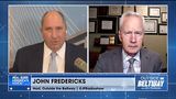 Dr. McCullough: The Fed's Massive Amount of Lies is 'Stunning'
