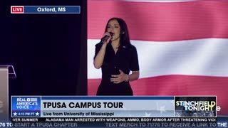 LAND OF THE FREE tpusa