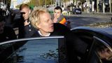 Former Abercrombie & Fitch CEO Mike Jeffries, two associates arrested on sex trafficking charges