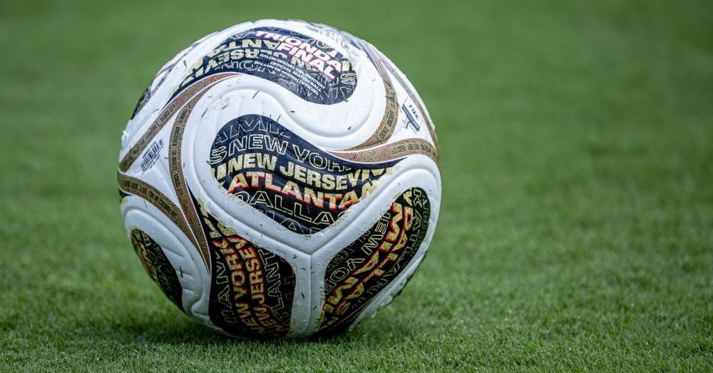 Trump admin: FIFA must prohibit males competing in Women’s World Cup if U.S. is to host in 2031