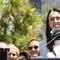 New Zealand Prime Minister Jacinda Ardern announces plans to step down