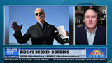 BIDEN'S BROKEN BORDERS