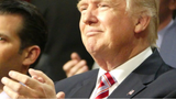 Leaked Audio Allegations Against Trump Trigger Political Controversy Amidst Claims of Smear Campaign