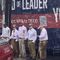 Lincoln Project claims it staged fake Nazi stunt against Va. GOP gubernatorial candidate Youngkin