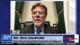 Rep. Rick Crawford calls on CIA Director Ratcliffe to take immediate action toward accountability
