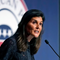 Nikki Haley Faces 'High-Wire Act' in 2024 Bid Against Trump
