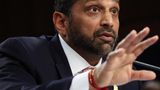 Patel defends FBI's relaxing of employment standards concerning past bestiality, prostitution