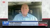 Tom Homan Promises Largest Deportation Operation Ever Seen in 2nd Trump Term
