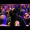 Shoe thrown at Hillary Clinton during speech in Las Vegas