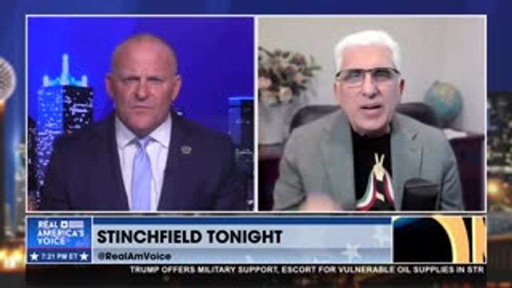 IRANIAN REGIME “TRYING TO SURVIVE”