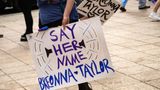 Protests, riots mar the one-year anniversary of Breonna Taylor's death