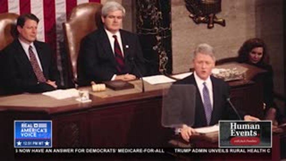 COLOR REVOLUTIONS & BLOWBACK