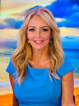 Dr. Gina Loudon