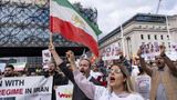 As Iranians protest and regime cracks down, analysts, activists condemn Biden's 'baffling' response