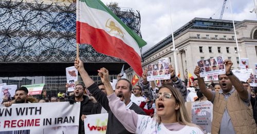 As Iranians protest and regime cracks down, analysts, activists condemn Biden's 'baffling' response