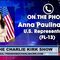 Anna Paulina Luna: This Is How Congress Works and Functions