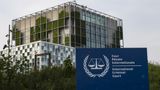 ICC chief prosecutor removed from post over sexual misconduct allegations: report
