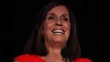 AZ Governor Appoints Martha McSally To Take Over McCain’s Senate Seat