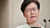 Leader of Hong Kong will not seek another term following difficult five years