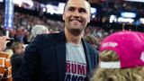 Authorities detain person of interest in Charlie Kirk killing