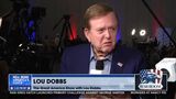 Lou Dobbs Says it's Clear We Are in a War