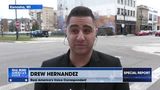 Drew Hernandez Provides Update After Testimony in Kyle Rittenhouse Trial