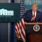 08/31/20: President Trump Holds a News Conference