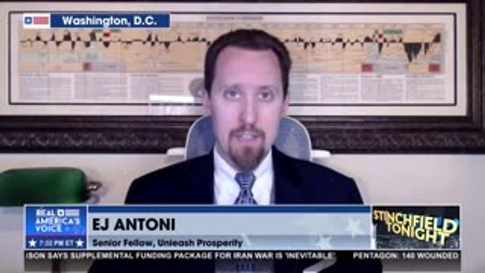 TRUMP REVERSING ECONOMIC DECLINE UNDER BIDEN