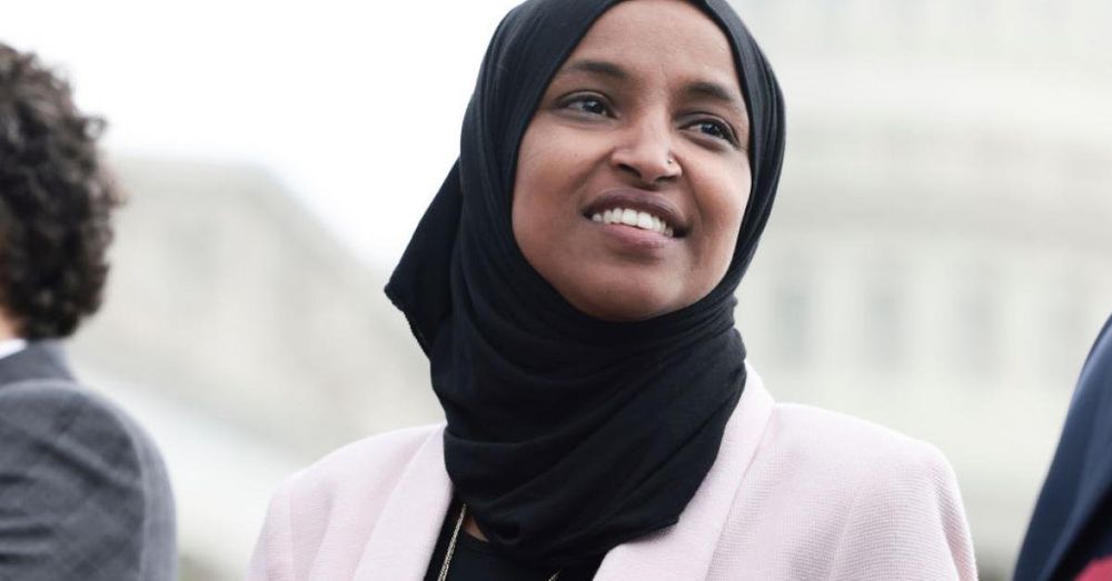 Federal probes dig deeper into Rep. Ilhan Omar's citizenship and financial disclosures