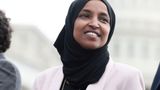 Omar defends progressives calling Israel an apartheid state: 'That is a factual statement'