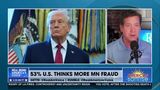POLL SHOWS 53% OF AMERICANS THINK THERE’S MORE FRAUD IN MN