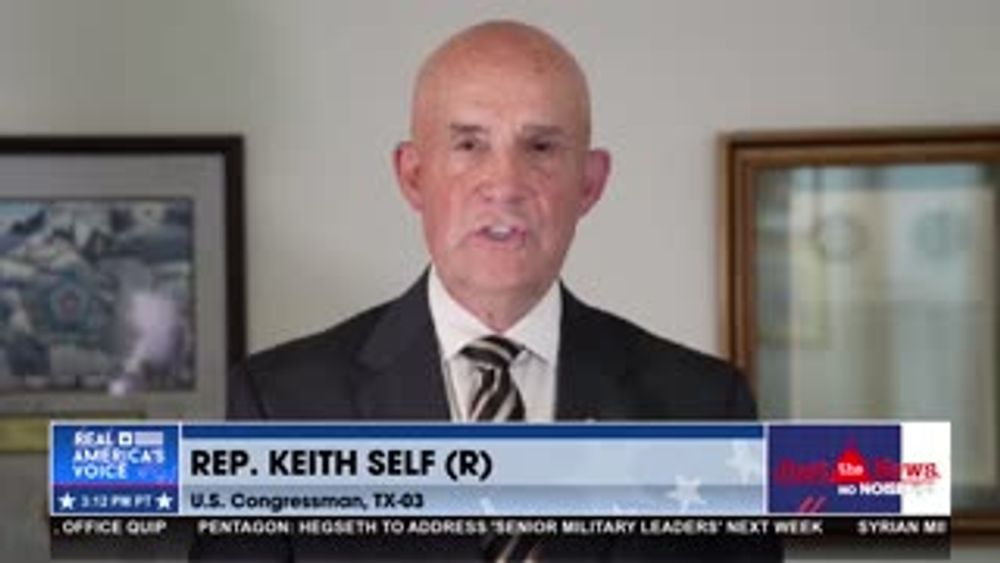 “I REFER TO IT AS A SCHUMER SHAKEDOWN”
