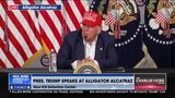 POTUS RESPONDS TO BRIAN GLENN ON SYRIAN PEOPLE