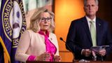 Liz Cheney: Can 'absolutely' beat Trump-backed challenger, her bid 'most important' 2022 House race