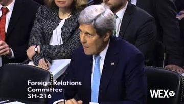 John Kerry: ‘ISIL must be defeated. Period. End of story.’