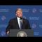President Trump Participates in a Press Conference